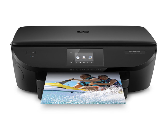 HP ENVY 5660 Wireless Printer