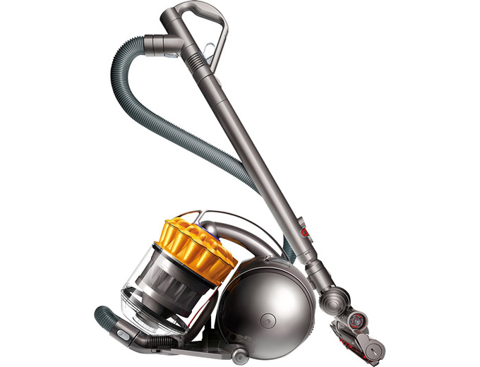Dyson DC39OR Ball Canister Vacuum