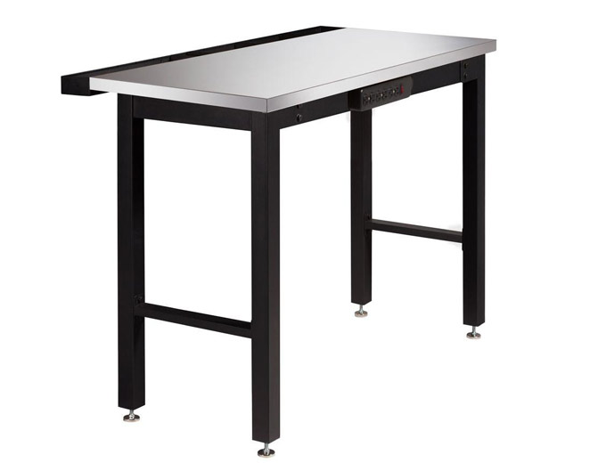 NewAge Products 31050 Metal Workbench