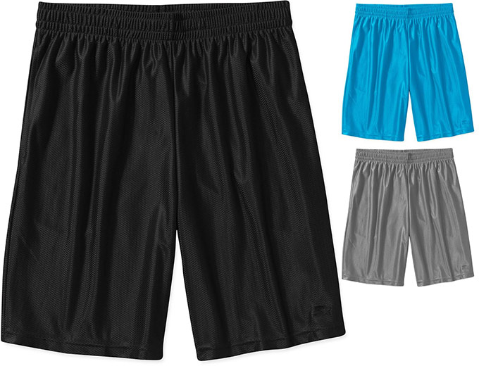 Starter Men's Dazzle Shorts