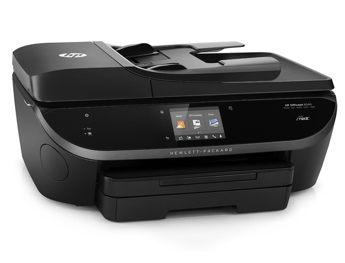 HP Officejet OJ 8040 All-in-One Printer