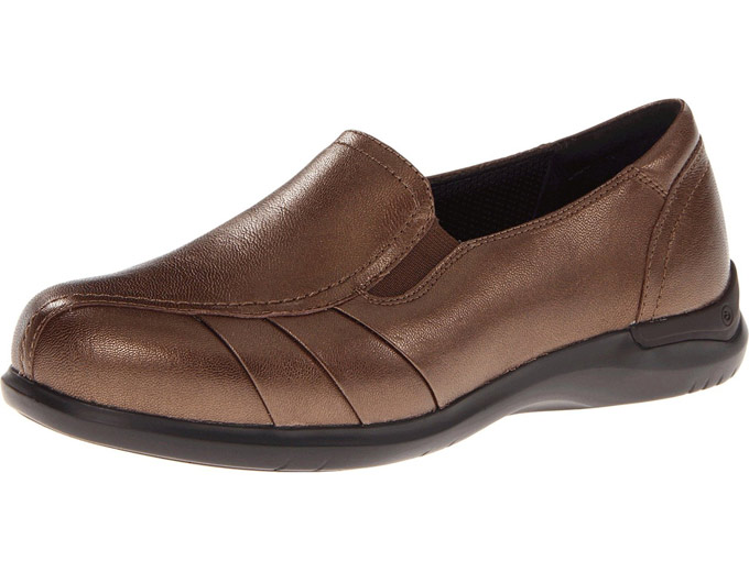 Aravon Women's Faith Leather Dress Shoes