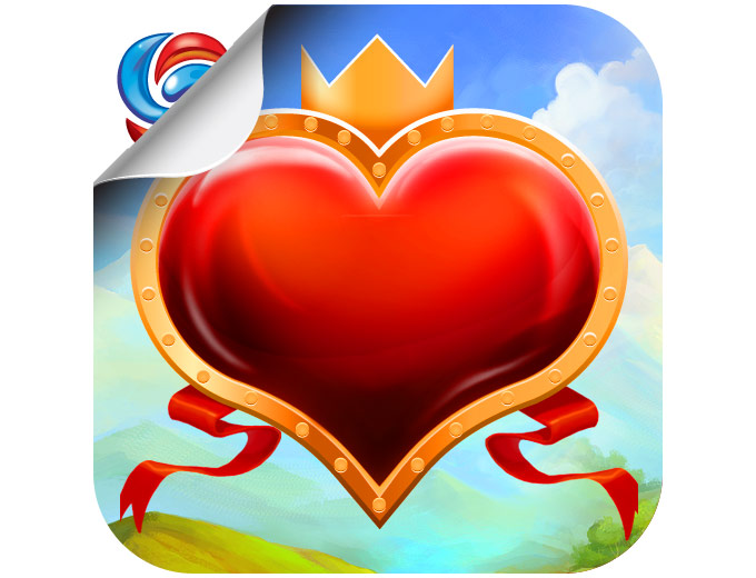 Free My Kingdom for the Princess Android App