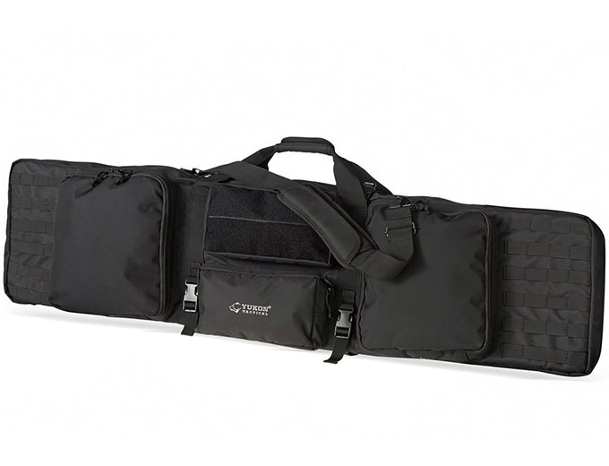 Yukon Tactical MG12325SP Competition Bag