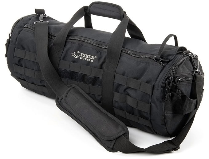 Yukon Tactical MG12044 Micro Duffel Bag