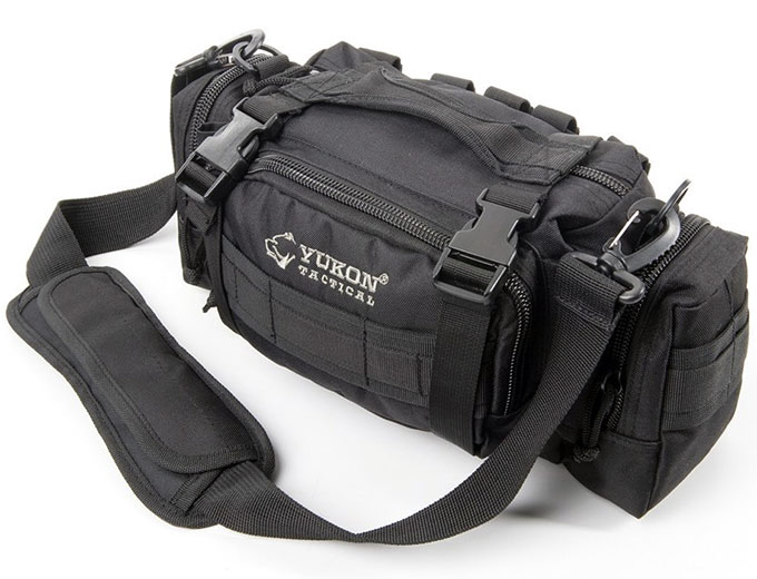 Yukon Tactical MG0101 Mission Bag