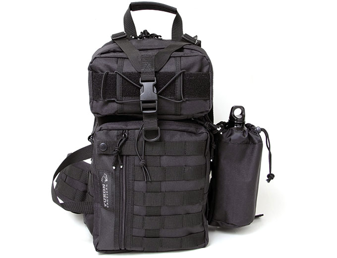 Yukon Outfitters MG-5032 Tactical Sling Pack