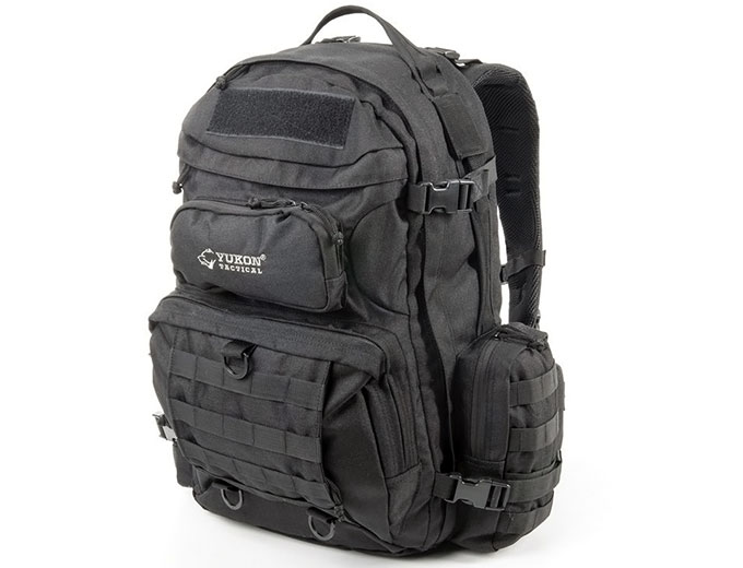 Yukon Tactical SSG 72 Backpack