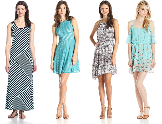 Up to 60% off Summer Dresses