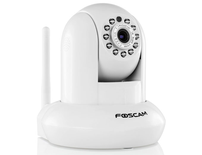 Foscam FI9831PW Wireless Indoor Camera
