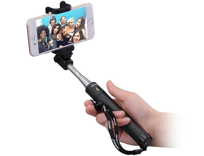 Mpow iSnap X U-Shape Selfie Stick