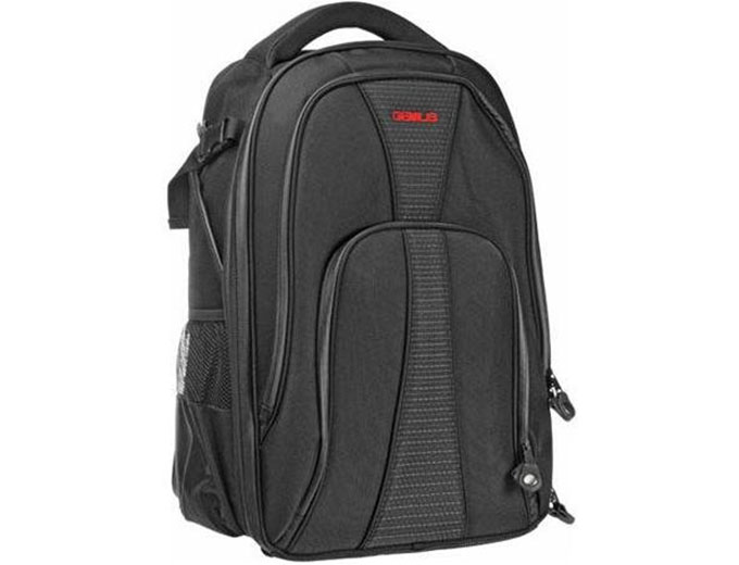 Genus GL-GEN1000 Professional Backpack