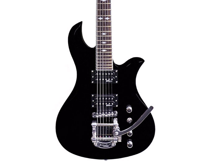 $1,050 off B.C. Rich Pro X Eagle Electric Guitar