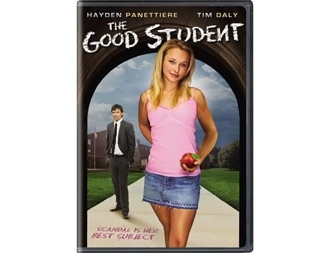 The Good Student (DVD)