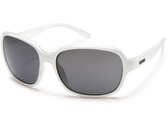 SunCloud Sequin Polarized Sunglasses