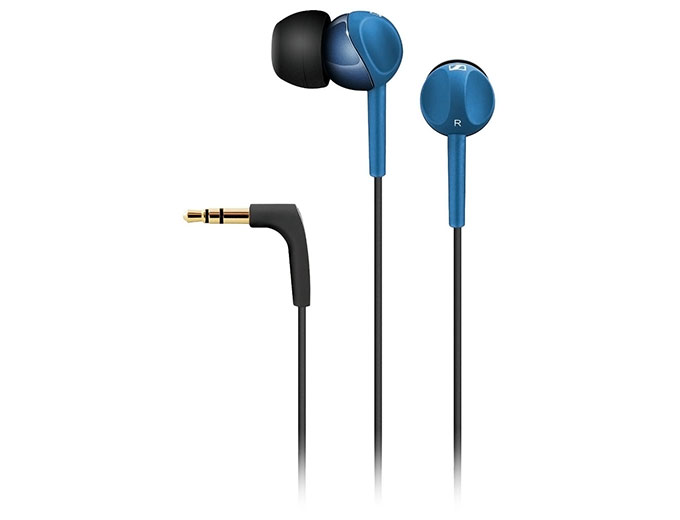 Sennheiser CX215 In-Ear Headphones