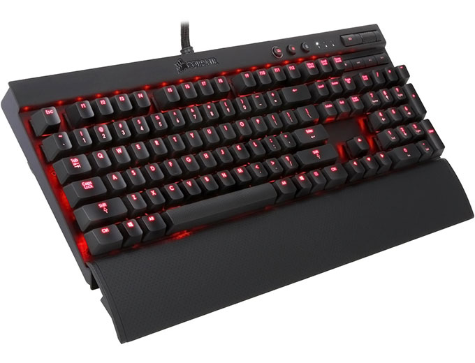 Corsair Vengeance K70 Gaming Keyboard