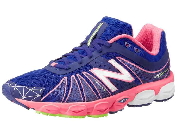 New Balance W890BP4 Women's Running Shoes