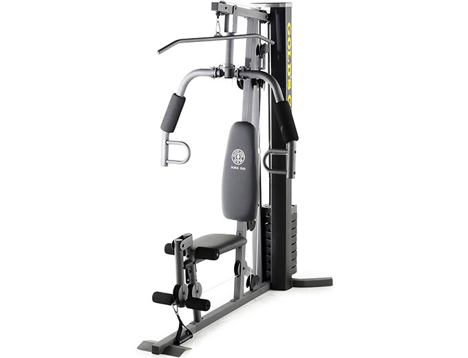 Gold's Gym XRS 50 Home Gym