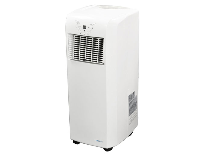 NewAir AC-10100H Compact Air Conditioner