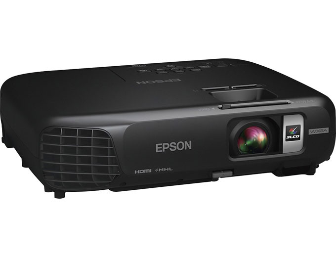 Epson EX7230 Pro 3LCD Projector
