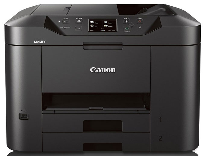 Canon MAXIFY MB2320 Wireless Printer