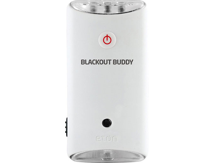 Blackout Buddy H2O Emergency Light