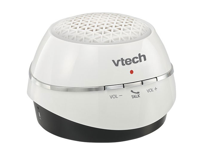 VTech MA-3222-17 Wireless Bluetooth Speaker