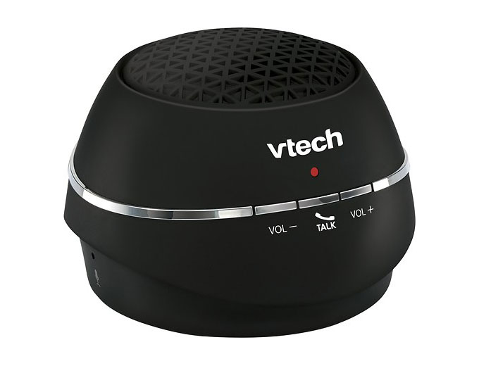 VTech MA-3222 Wireless Bluetooth Speaker
