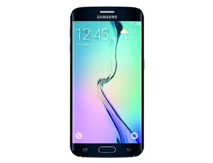 128GB Samsung Galaxy S6 Edge (Verizon)