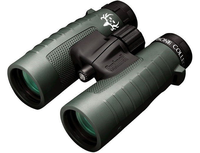 Bushnell Trophy XLT 10x42mm Binoculars