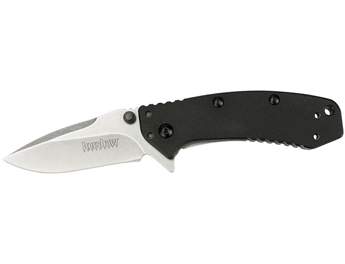Kershaw Cryo G10 Folding Knife