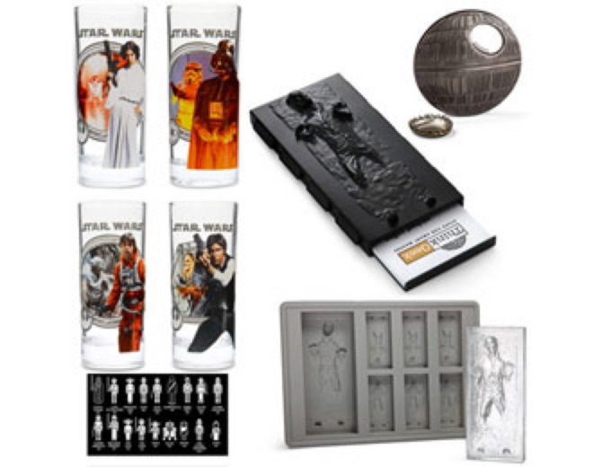 Star Wars Father's Day Gift Pack