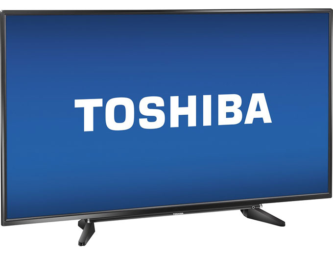 Toshiba 49L310U 49" LED 1080p HDTV