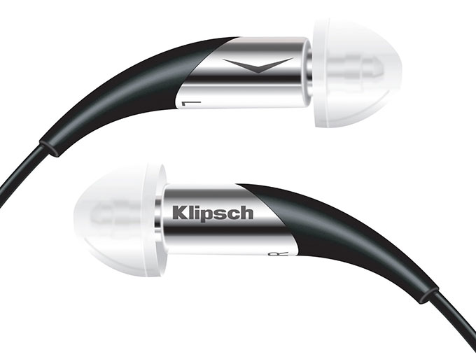 Klipsch X5 In-Ear headphones