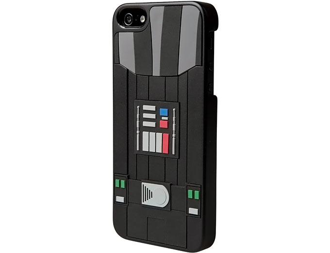 Power A Star Wars Darth Vader iPhone 5 Case