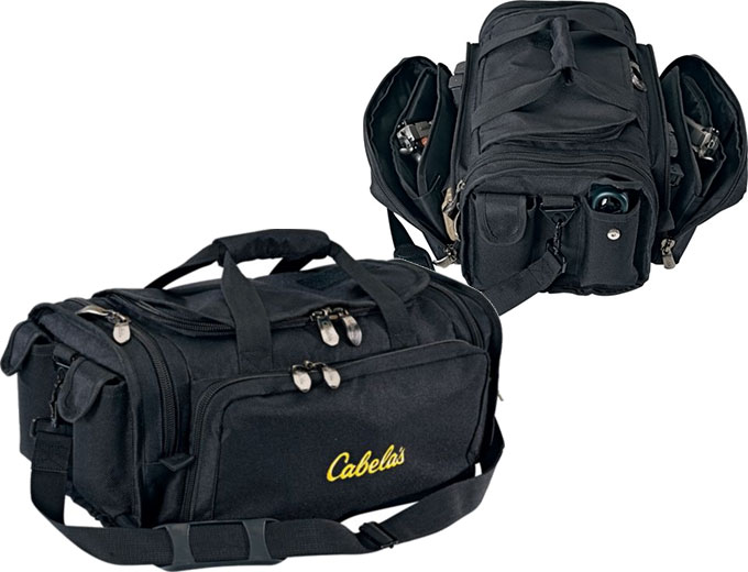 Cabela's Xtreme Range Bag