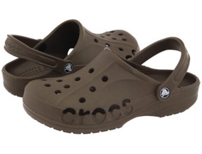 Crocs for the Entire family
