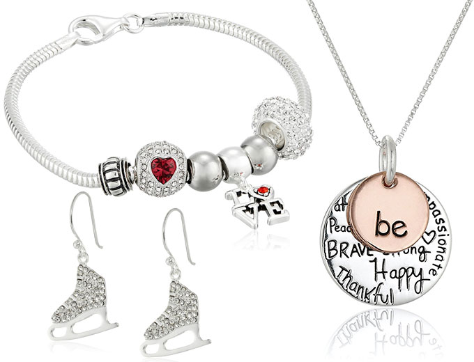 Select Sentiments Jewelry