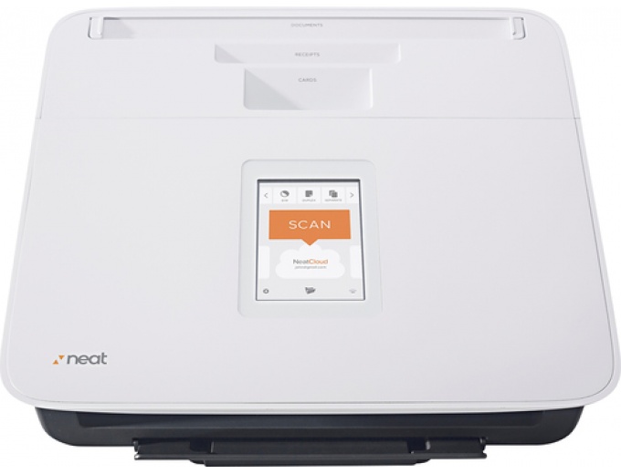 Neat Neatconnect Premium Sheetfed Scanner