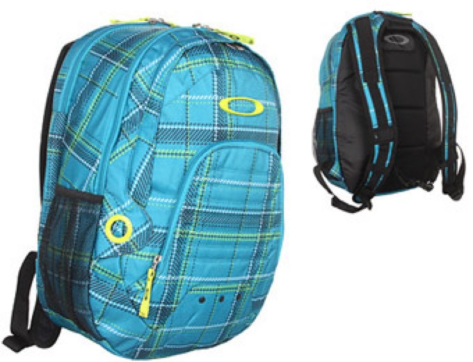 Oakley Flak Pack XL Backpack