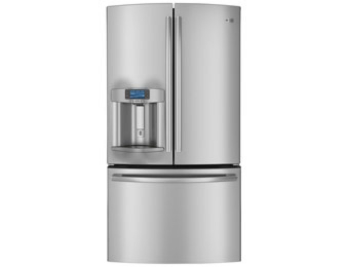 Extra $750 off GE Profile Appliances