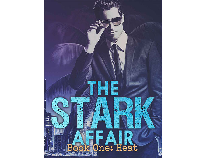 FREE: Heat (The Stark Affair Book 1) Kindle