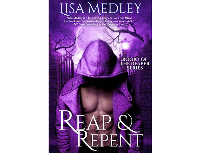 FREE: Reap & Repent (The Reaper Series) Kindle