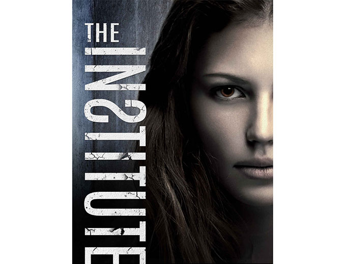 FREE: The Institute Kindle