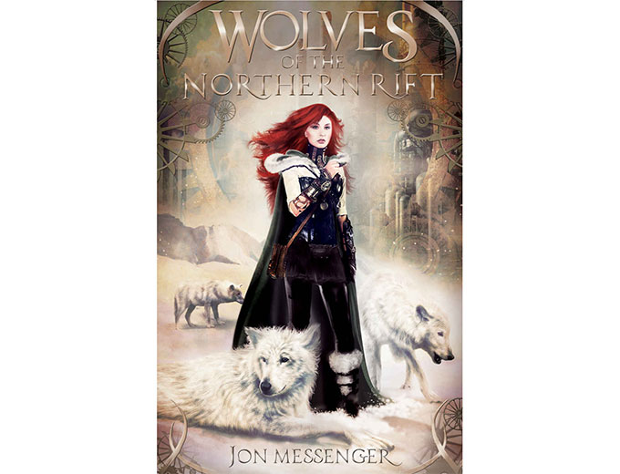 FREE: Wolves of the Northern Rift Kindle