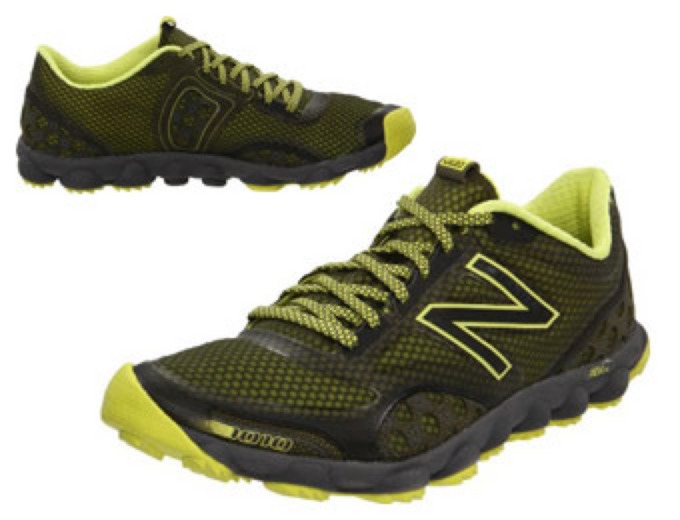 New Balance MT1010 Minimus Running Shoes
