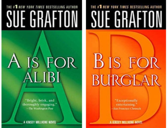 Kindle Edition Mysteries for $1.99