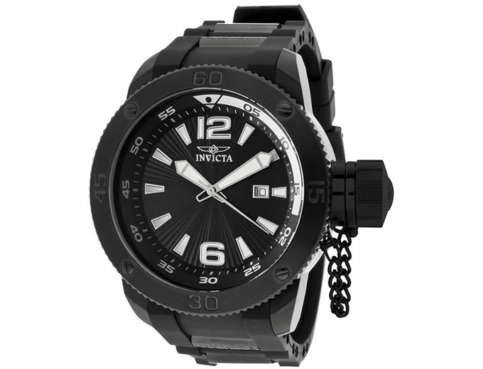 Invicta 12966 I-Force Swiss Watch