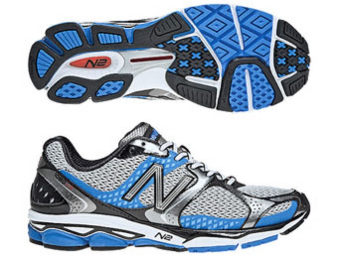 New Balance 1080 Men's Running Shoes